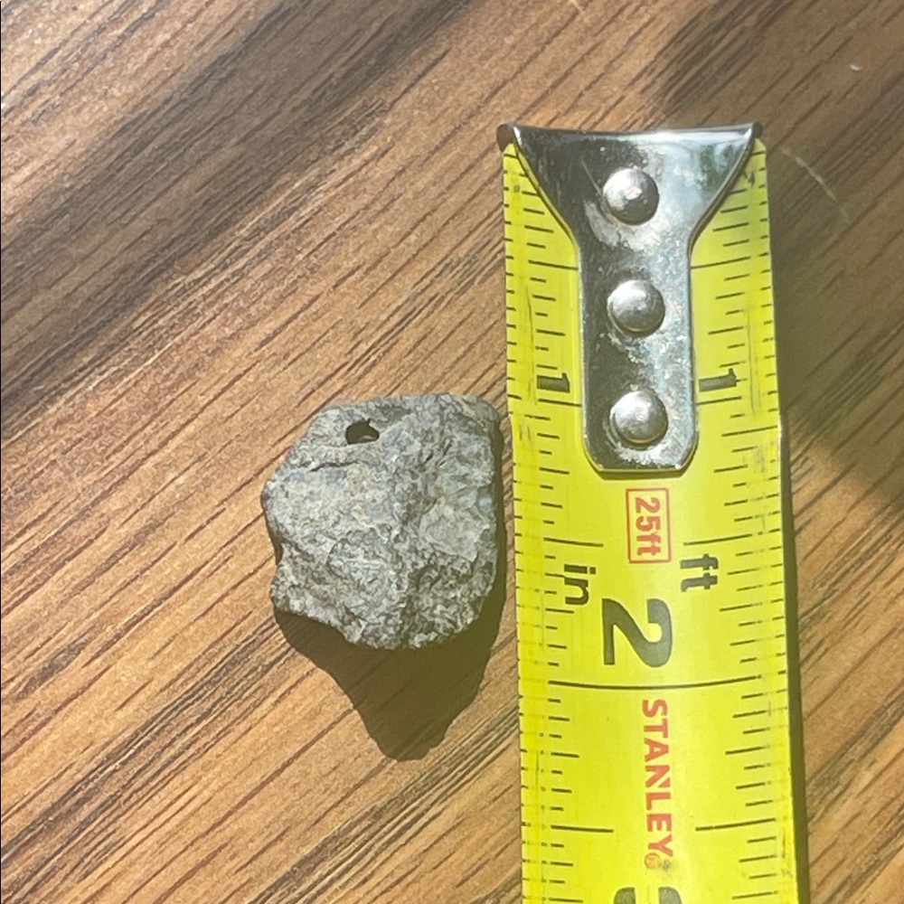 Protection Stone Pendant - Picture 10 of 10